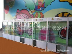 重慶榮盛展示服務(wù) 專業(yè)展示柜產(chǎn)品與全方位會(huì)展解決方案